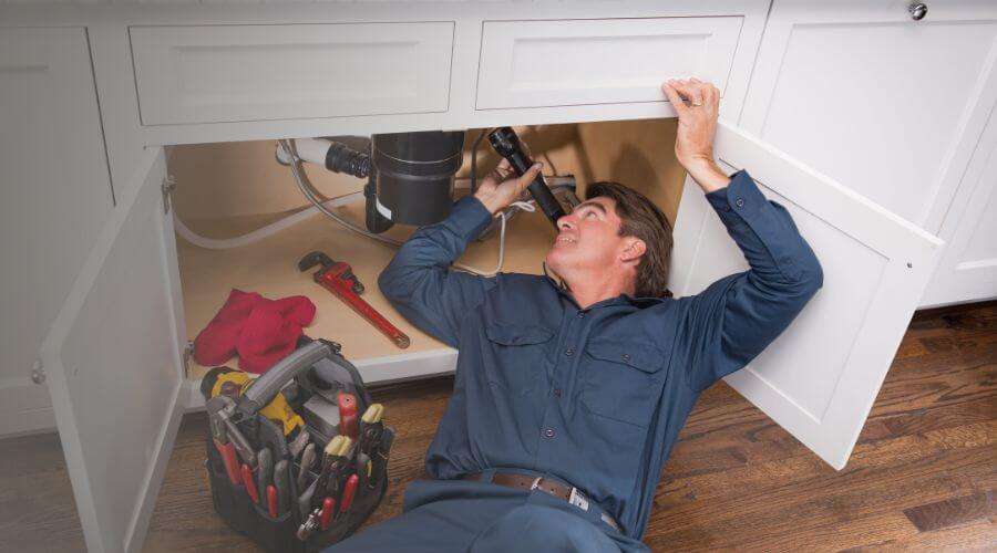 Professional Water heater repair in Garrison, KY